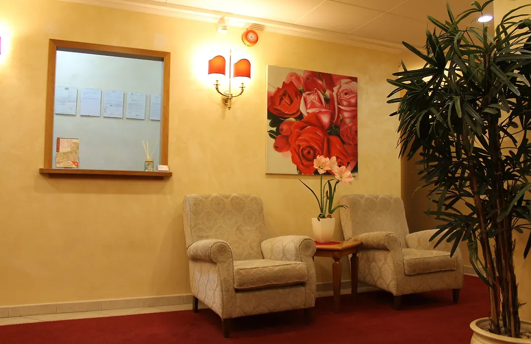 Hotel Vitti-1